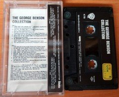GEORGE BENSON - THE GEORGE BENSON COLLECTION KASET 2.EL