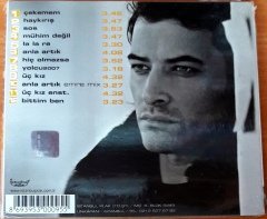 ALİ GÜVEN - S.O.S CD SIFIR