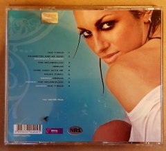 NATALIA DOUSSOPOULOS (2004) NATALIA CD OLA T'ALLA EURO POP 2.EL