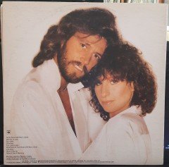 BARBRA STREISAND - GUILTY (1980) - 2.EL PLAK