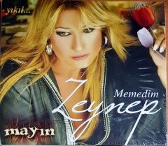 ZEYNEP - MAYIN (2009) OZAN CD SIFIR