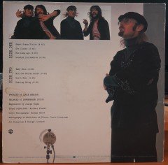 SEALS & CROFTS - GET CLOSER (1976) - PLAK 2.EL