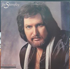 JOE STAMPLEY - I'M GOIN' HURTIN' (1982) - PLAK 2.EL