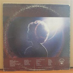 JANIS IAN - BETWEEN THE LINES (1975) - LP 2.EL PLAK