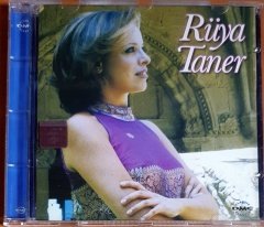 RÜYA TANER - RÜYA TANER / W.A. MOZART, F. LISZT, R. SCHUMANN (2005) - CD 2.EL