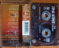 PINAR ALTINOK - DUR BAKALIM (1996) - KASET 2.EL