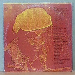 BILLY PRESTON - I WROTE A SIMPLE SONG (1971) - LP 2.EL PLAK