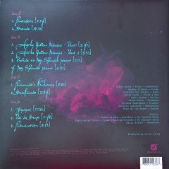 CHICK COREA & SPANISH HEART BANS _ ANTIDOTE (2019) - 2LP CONCORD SIFIR PLAK