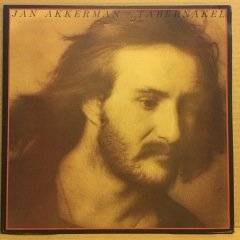 JAN AKKERMAN - TABERNAKEL (1974) 2.EL PLAK
