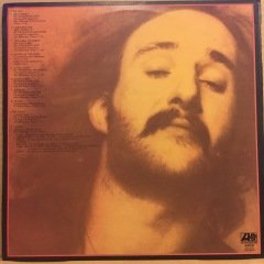 JAN AKKERMAN - TABERNAKEL (1974) 2.EL PLAK