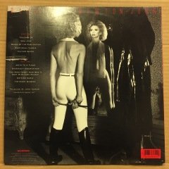 OLIVIA NEWTON JOHN - SOUL KISS (1985) 2.EL PLAK