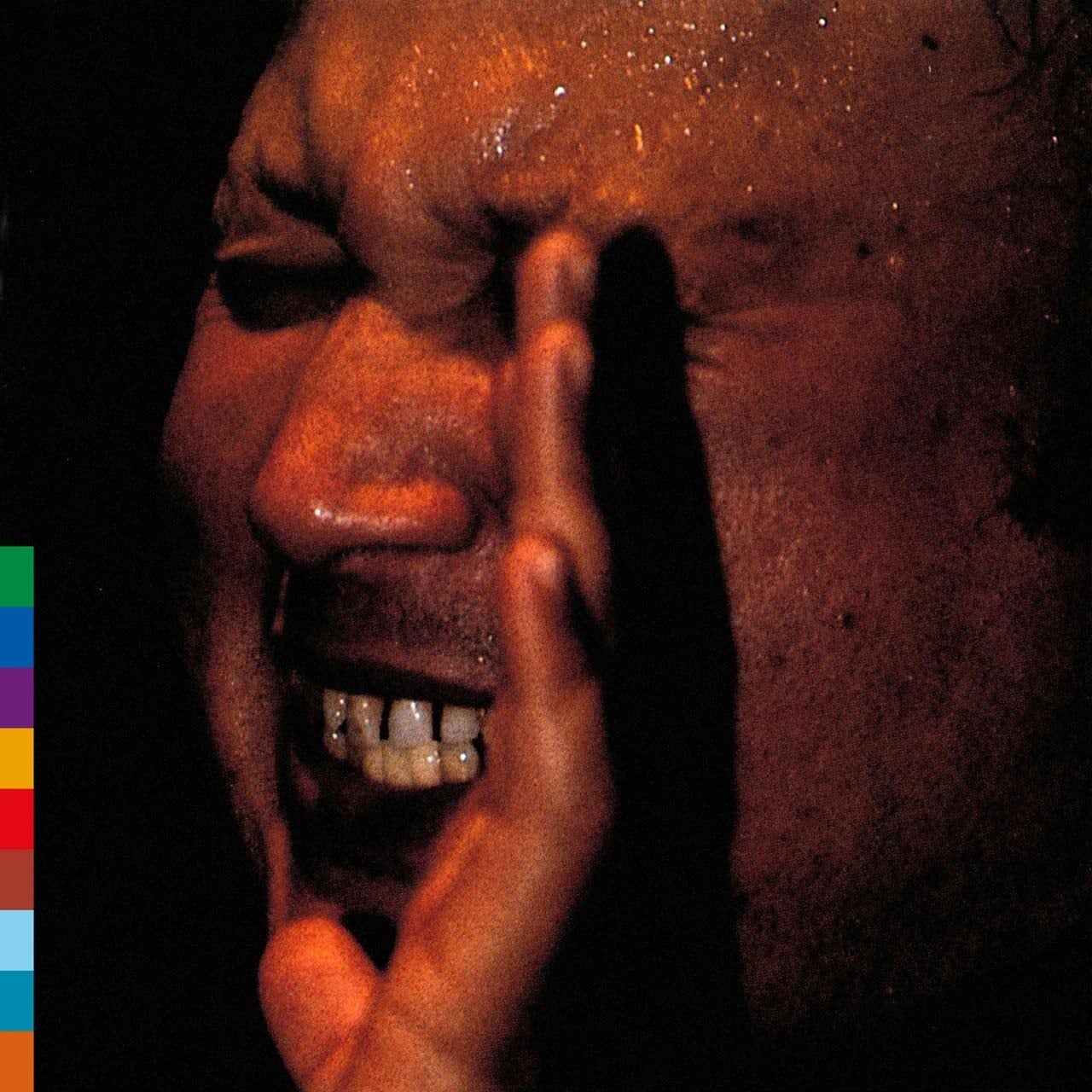 NUSRAT FATEH ALI KHAN - SHAHBAAZ (1991) LP 2022 EDITION SIFIR PLAK