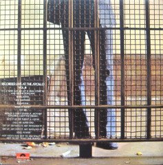 JAMES BROWN - REVOLUTION OF THE MIND (1972) - 2LP 180GR GATEFOLD SIFIR PLAK