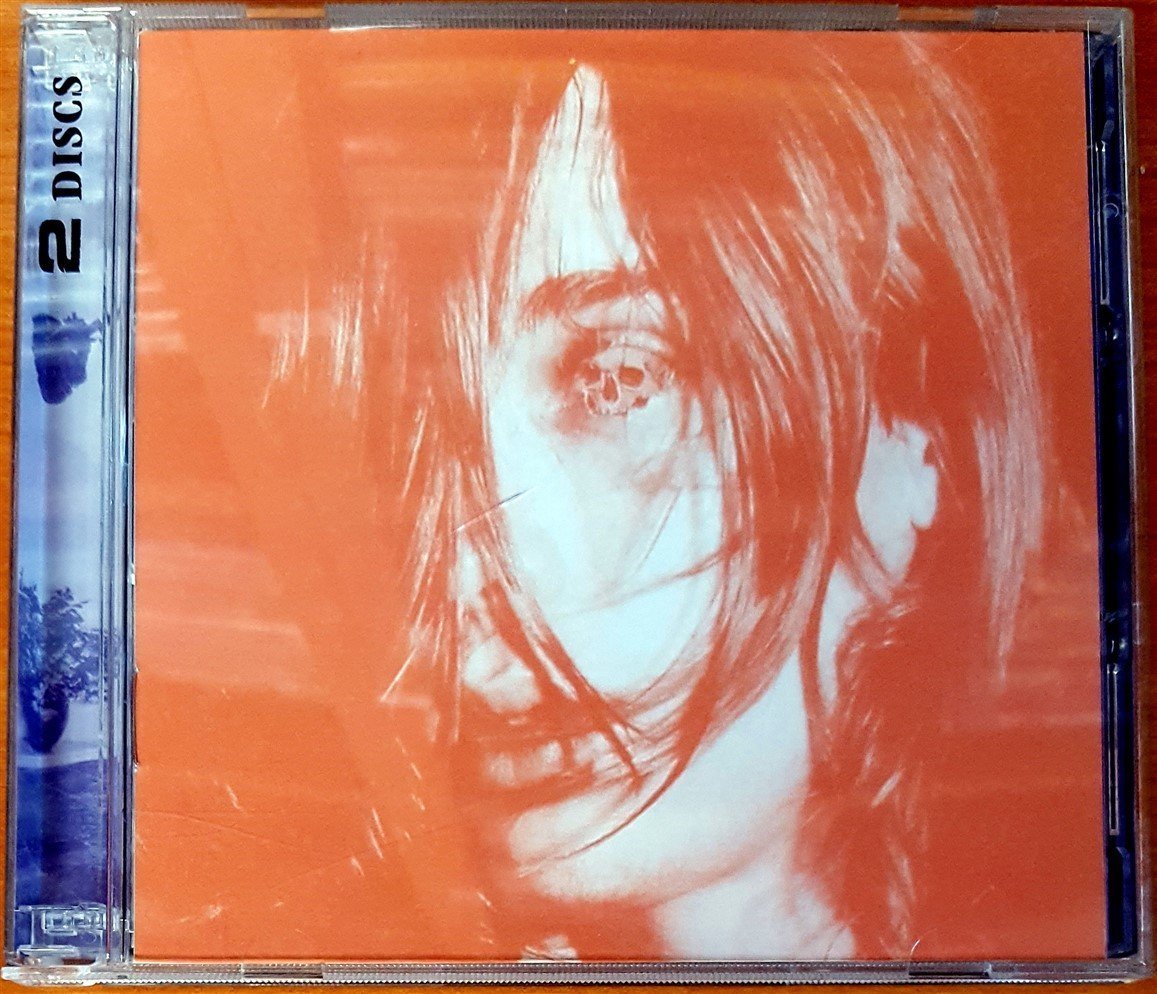 DEERHUNTER - MICROCASTLE / WEIRD ERA CONTINUED 2CD 2.EL