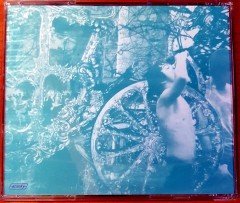 DEERHUNTER - MICROCASTLE / WEIRD ERA CONTINUED 2CD 2.EL