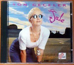 JALE - SON GECELER (1993) CD 2.EL