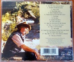 JOHN DENVER - GREATEST COUNTRY HITS (1998) CD 2.EL