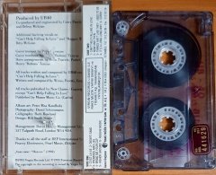 UB40 - PROMISES AND LIES (1993) - KASET 2.EL