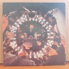 THE 5TH DIMENSION - THE AGE OF AQUARIUS - LP 2.EL PLAK