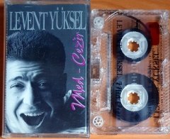 LEVENT YÜKSEL - MED-CEZİR - KASET 2.EL