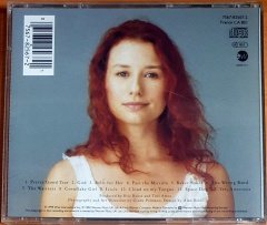 TORI AMOS - UNDER THE PINK (1994) - CD 2.EL