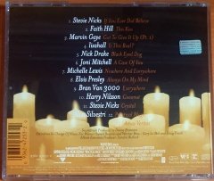 PRACTICAL MAGIC SOUNDTRACK / STEVIE NICKS, FAITH HILL, MARVIN GAYE, NICK DRAKE, ELVIS PRESLEY, ALAN SILVESTRI (1998) - CD 2.EL