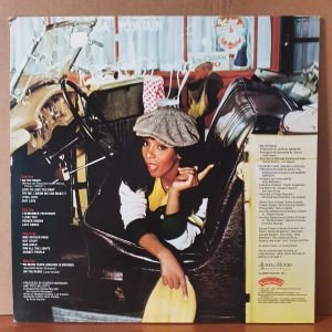 DONNA SUMMER - GREATEST HITS ON THE RADIO VOLUMES I & II (1979) - 2LP 2.EL PLAK