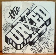 URXED STEPHEN STEVEN 12'' MAXI SINGLE SIFIR