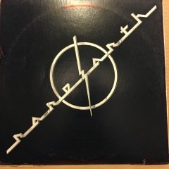 RARE EARTH - MA (1973) 2.EL PLAK
