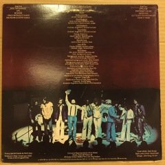 BLOOD SWEAT & TEARS feat. DAVID CLAYTON-THOMAS - NEW CITY (1975) 2.EL PLAK
