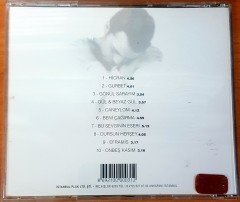 ÜMİT SAYIN - ÜMİT SAYIN CD 2.EL