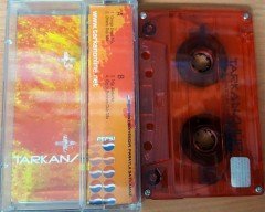 TARKAN - HÜP / PEPSI PROMO (2001) - KASET SINGLE 2.EL