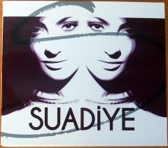 SUADİYE - SUADİYE CD 2.EL