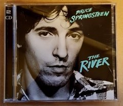 BRUCE SPRINGSTEEN - THE RIVER (1980) - 2CD 2015 EDITION 2.EL