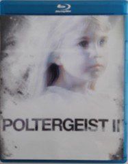 POLTERGEIST II - BLU-RAY 2.EL