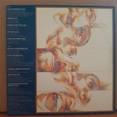 THE 5TH DIMENSION - SOUL & INSPIRATION (1974) - LP 2.EL PLAK