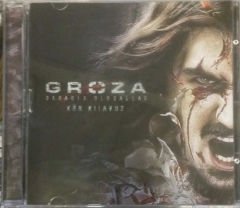 GROZA BAHADIR ULUDAĞLAR KÖR KILAVUZ CD 2.EL