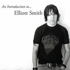 ELLIOTT SMITH - AN INTRODUCTION TO... (2010) - LP 180GR PLAK SIFIR