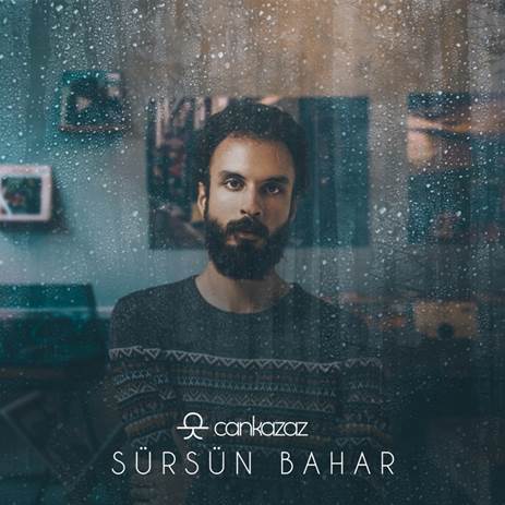 CAN KAZAZ - SÜRSÜN BAHAR (2018) - CD SIFIR