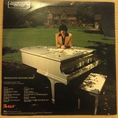 BURTON CUMMINGS - BURTON CUMMINGS (1976) - LP 2.EL PLAK