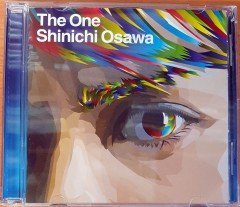 SHINICHI OSAWA - THE ONE 2CD 2.EL