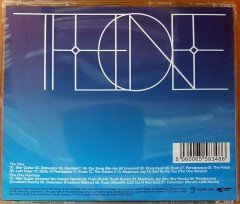 SHINICHI OSAWA - THE ONE 2CD 2.EL