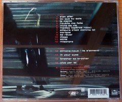 BRUNO PELLETIER - SUR SCENE (2001) MEGA / MADE IN CANADA 2CD 2.EL