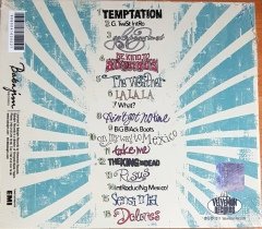 TO MEXICO WITH LOVE - TO MEXICO WITH LOVE (2011) VELVEMON RECORDS / BABAJIM RECORDS CD SIFIR