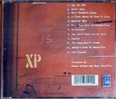 MARK KNOPFLER - THE RAGPIEKER'S DREAM (2002) MERCURY CD 2.EL