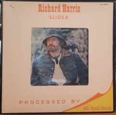 RICHARD HARRIS - SLIDES (1972) - PLAK 2.EL