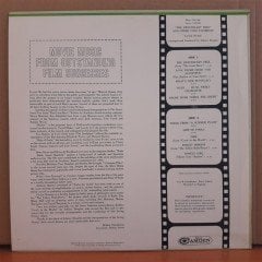 THE SWEETHEART TREE AND OTHER FILM FAVORITES (1965) - LP 2.EL PLAK