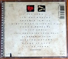 STARSHIP - LOVE AMONG THE CANNIBALS (1989) - CD 2.EL