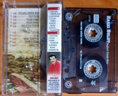HAKKI BULUT - DAĞLARA GÖMÜN BENİ (1999) - KASET 2.EL
