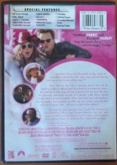 SERVING SARA - ELIZABETH HURLEY - DVD 2.EL 1. BÖLGE TR ALTYAZI YOKTUR